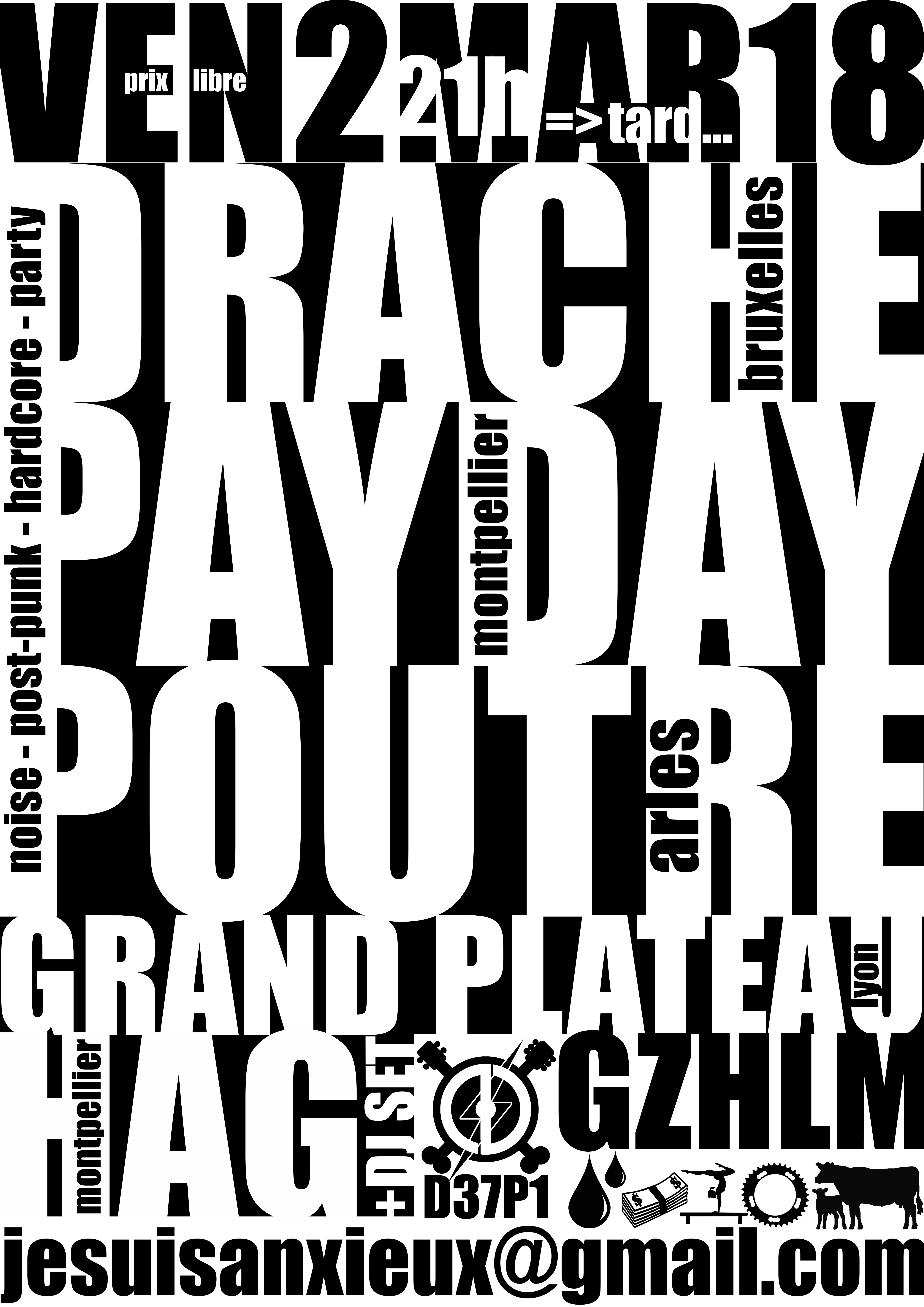 180302drache payday poutre grandplateau hag cfb00