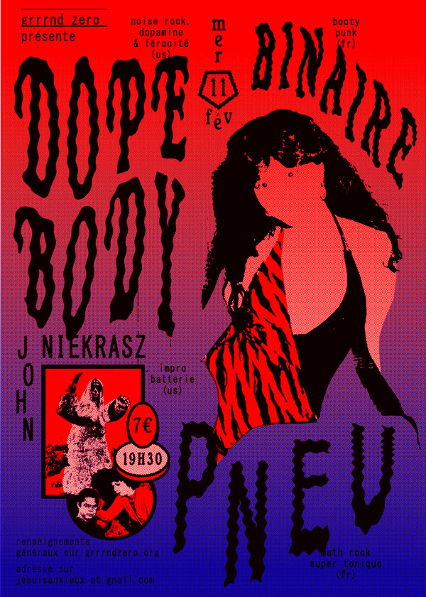 affiche 11 fev bcced