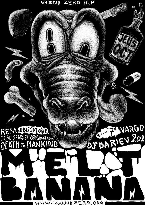 melt banana 05 oct 2017 62c94