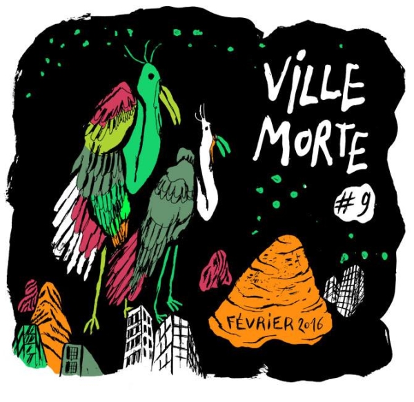 ville morte 9 6c589