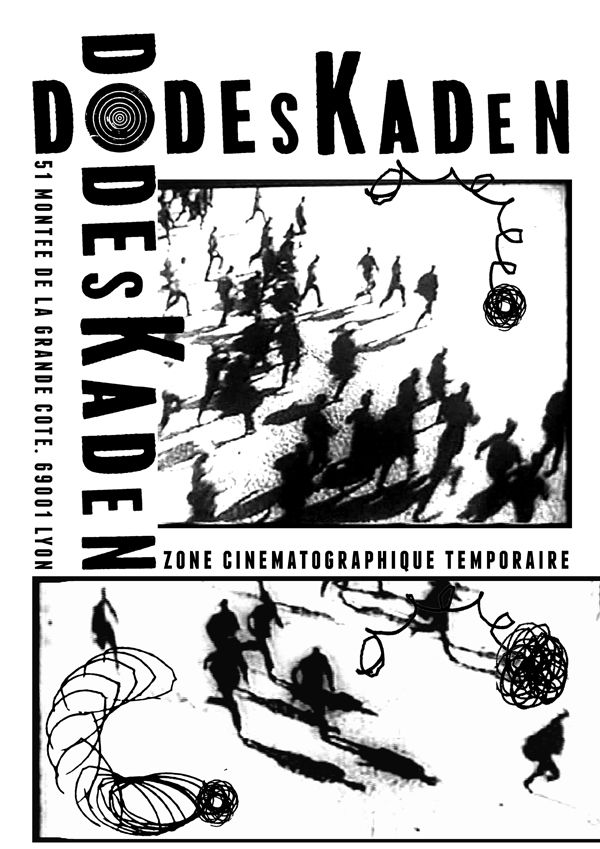 dodeskaden